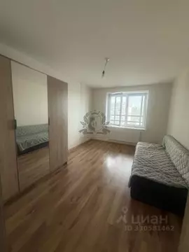 1-к кв. Санкт-Петербург Пулковское ш., 42к9 (33.5 м)