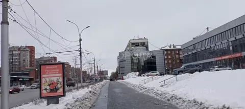 Помещение свободного назначения в Новосибирская область, Новосибирск ...