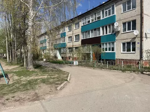 1-к кв. Марий Эл, Медведевский район, Русско-Кукморское с/пос, д. ...