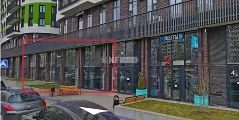 Помещение свободного назначения в Московская область, Одинцово ...