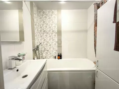 2-к кв. Ярославская область, Ярославль Ленинградский просп., 66к3 ...