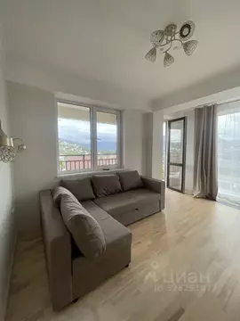 2-к кв. Краснодарский край, Сочи Донская мкр, ул. Пасечная, 47 (50.0 ...