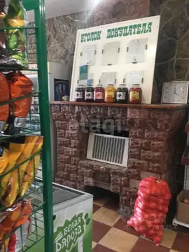 Торговая площадь в Адыгея, Майкоп городской округ, пос. Родниковый ул. ...