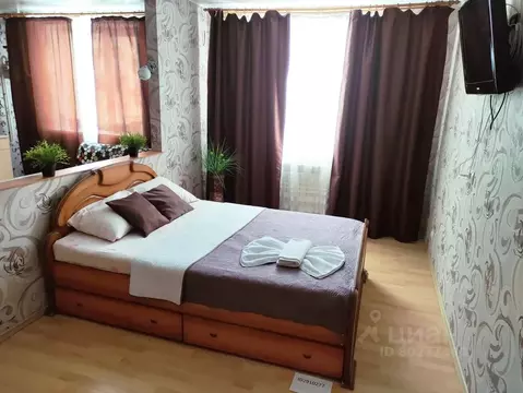 1-к кв. Самарская область, Самара Крутые Ключи мкр, ул. Виталия ...