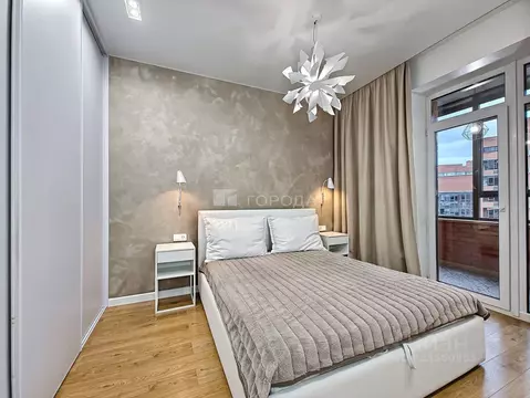 1-к кв. Новосибирская область, Новосибирск 2-я Обская ул., 154 (43.0 ...