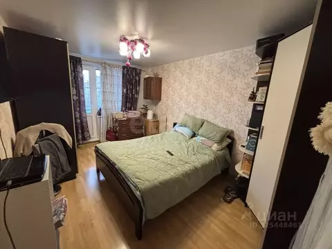 3-к кв. Московская область, Дмитров имени К.А. Аверьянова мкр, 4 (61.0 ...