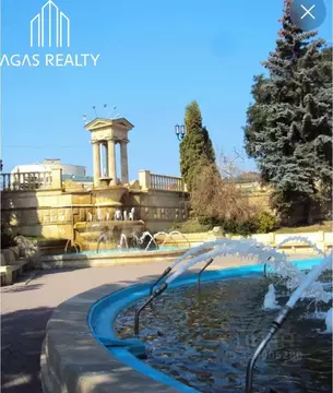 Участок в Ставропольский край, Ессентуки пл. Театральная (50.0 сот.)