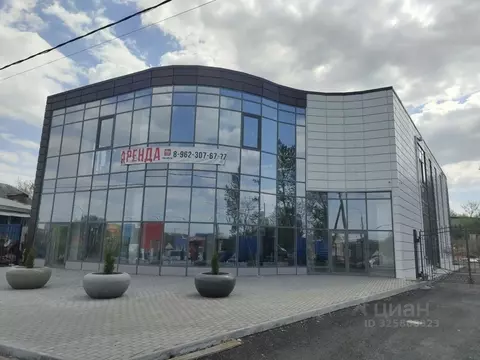 Помещение свободного назначения в Белгородская область, Белгород ...