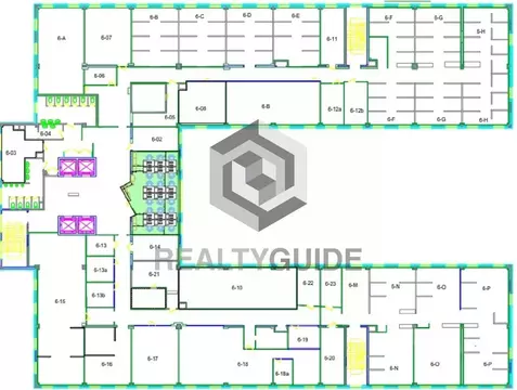Помещение свободного назначения в Москва Отрадная ул., 2Бс9 (68 м)