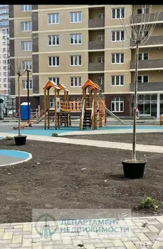 1-к кв. Краснодарский край, Краснодар Имени Петра Метальникова мкр, ...