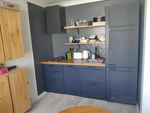 2-к кв. Москва 5-й Монетчиковский пер., 13 (50.0 м)