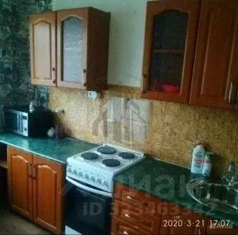 2-к кв. Белгородская область, Старый Оскол Жукова мкр, 22 (54.0 м)