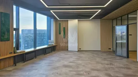 Офис в Москва ул. Вильгельма Пика, 11 (83 м)