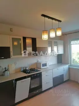 2-к кв. Калининградская область, Калининград Осенняя ул., 7 (56.0 м)