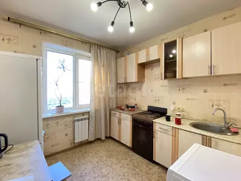 2-к кв. Воронежская область, Воронеж ул. Антонова-Овсеенко, 33 (50.4 ...