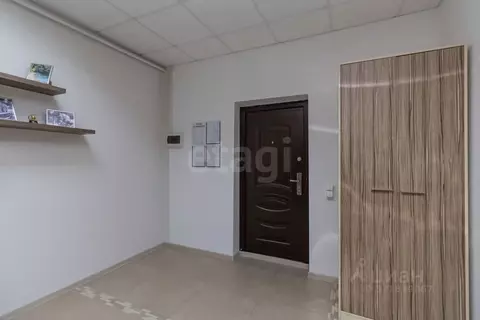 Офис в Тюменская область, Тюмень ул. Мельникайте, 125б (39 м)