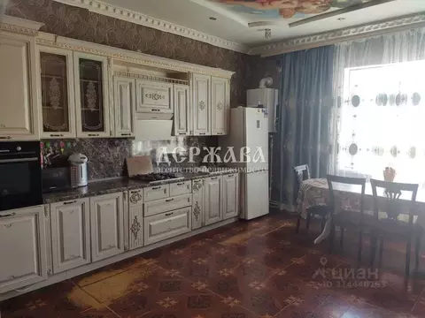 Коттедж в Белгородская область, Старооскольский городской округ, с. ...