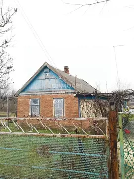 Дом в Краснодарский край, Кореновский район, Сергиевское с/пос, Нижний ...