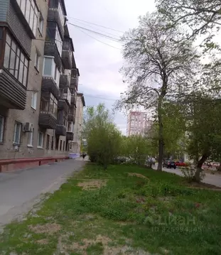 1-к кв. Алтайский край, Барнаул ул. Германа Титова, 14 (31.0 м)