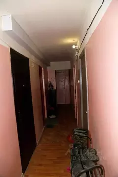 Комната Свердловская область, Екатеринбург ул. Машинная, 42к3 (11.1 м)