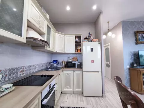 2-к кв. Архангельская область, Архангельск Северодвинская ул., 24 ...