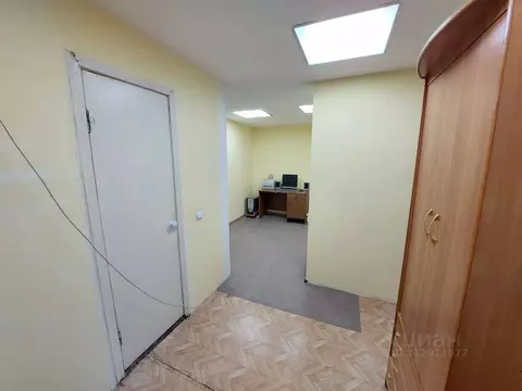 Помещение свободного назначения в Пермский край, Соликамск Северная ...