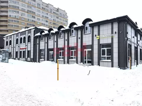 Помещение свободного назначения в Костромская область, Кострома ...