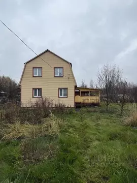 Дом в Московская область, Домодедово Калинка-2 СНТ, 109 (100 м)