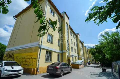 Помещение свободного назначения в Новосибирская область, Новосибирск ...