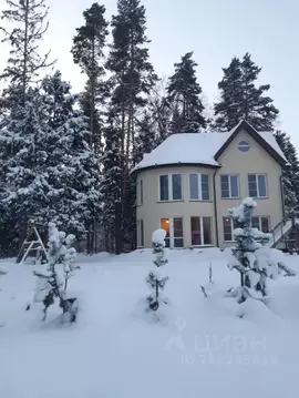 Дом в Московская область, Солнечногорск городской округ, Поварово пгт ...