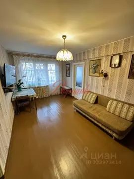 3-к кв. Архангельская область, Северодвинск ул. Ломоносова, 67 (58.5 ...