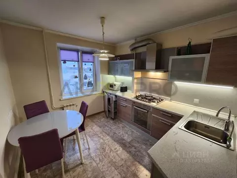 3-к кв. Коми, Сыктывкар Тентюковская ул., 120 (68.4 м)