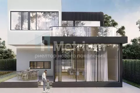 Продается дом в КП Папушево Парк