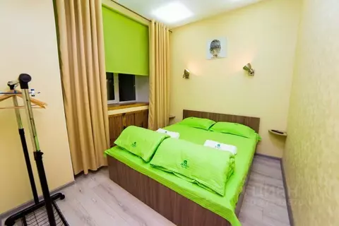 Комната Хабаровский край, Хабаровск ул. Истомина, 44 (14.0 м)