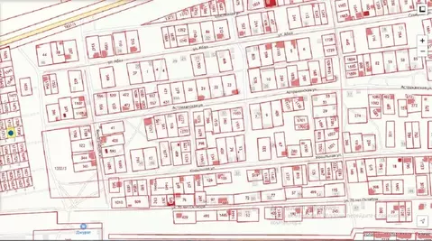 Участок в Астраханская область, Наримановский район, пос. Мирный  (4.0 ...