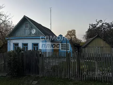 Дом в Московская область, Воскресенск городской округ, с. Ачкасово 63 ...