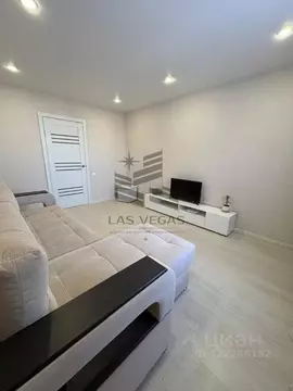 2-к кв. Татарстан, Казань Беломорская ул., 5 (45.0 м)