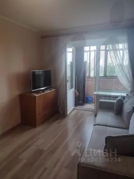 1-к кв. Московская область, Солнечногорск Банковская ул., 6 (31.8 м)