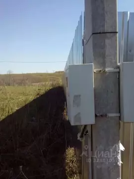 Участок в Калужская область, Боровский муниципальный округ, Иклинское ...