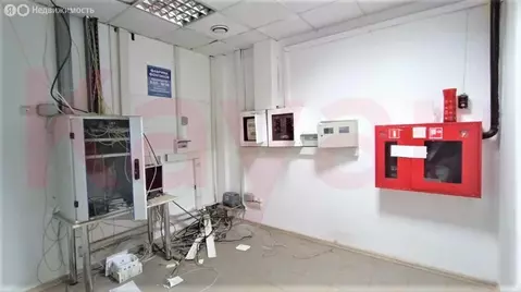 Помещение свободного назначения (138.9 м)