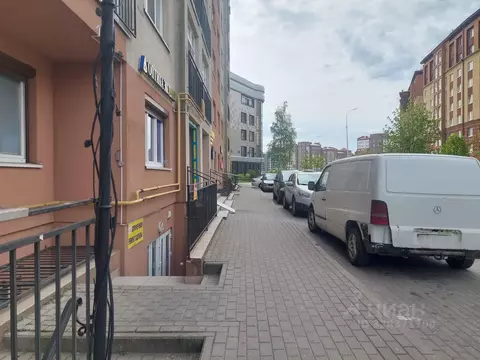 Помещение свободного назначения в Калининградская область, Калининград ...