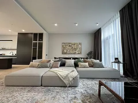 Таунхаус в Московская область, Истра муниципальный округ, д. Красный ...