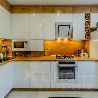 4-к кв. Калининградская область, Калининград ул. Генерала Челнокова, ...