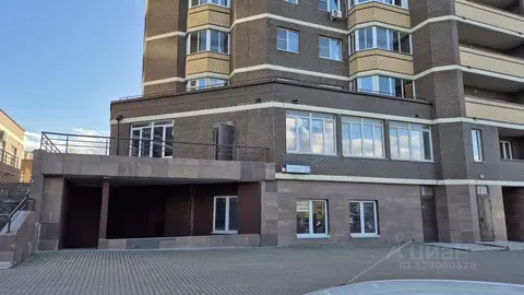 Офис в Московская область, Долгопрудный Набережная ул., 35 (269 м)