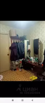 Комната Москва ул. Маршала Чуйкова, 4 (25.0 м)