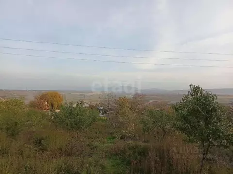 Участок в Крым, Кировский район, с. Льговское ул. Шемьи-Заде (9.79 ...