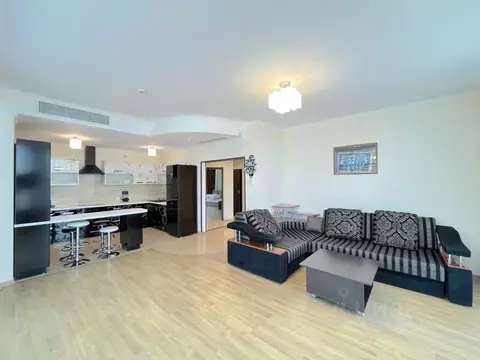 1-к кв. Севастополь ул. Парковая, 11 (80.0 м)