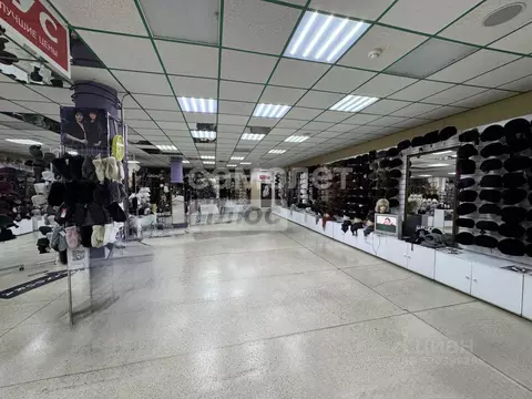 Торговая площадь в Челябинская область, Челябинск ул. Кирова, 76 (481 ...