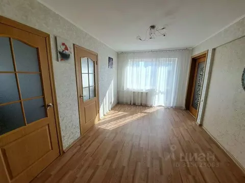 3-к кв. Омская область, Омск ул. Серова, 24В (50.0 м)