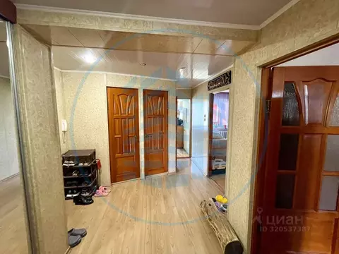 3-к кв. Ставропольский край, Ессентуки Вокзальная ул., 57а (76.3 м)